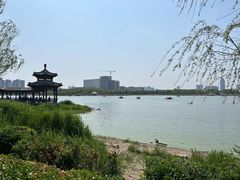 -水西公园