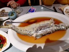 -台鄉缘 ·小海鲜·台州菜(桃林路店)