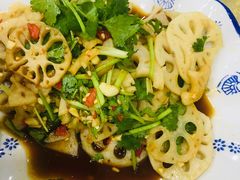 -顺德公美食(西乡店)