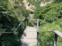-黑龙潭风景区