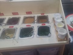 -要得自助火锅(新川路店)