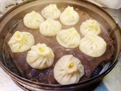 灌汤包-鼓楼夜市