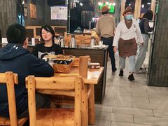 大堂-肉串汪(月坛店)