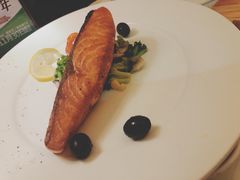 -爱上层楼咖啡馆(为公桥店)
