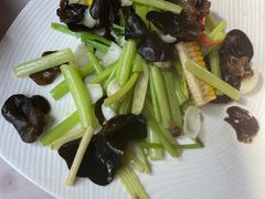 -四海轩(珠海海泉湾店)