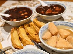 -莲湖糕团店·老秦淮小吃