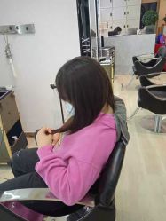 -新晨·SALON·形象造型