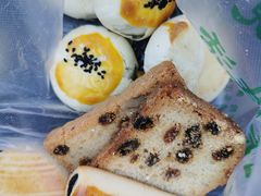 -庆祥斋糕点厂(留学路店)