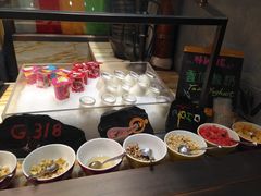 -西藏饭店·亚克·食光自助餐厅(文殊院店)