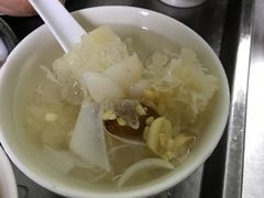 -老福合沟无米粿甜汤粿品店