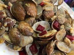 -聚德福海鲜家常菜(刘庄店)