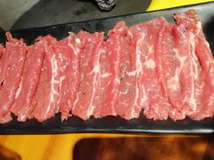 -捞围鲜·港式打边炉(海阳路店)