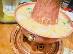 -锦小馆(安贞店)