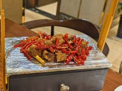 -京杭上院·河景花园餐厅·杭帮菜名店