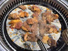 -鹤之乡·齐齐哈尔烤肉·非遗(秋涛路店)