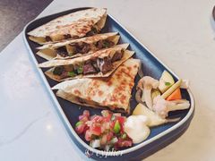 -墨纪Mojí墨西哥餐厅(官舍店)