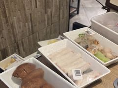 -野妹经典火锅(民治店)