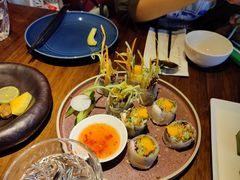 -星叶·东南亚料理(宁波万象汇店)