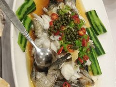 -粤盛海鲜平价店(洛溪食街店)