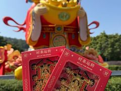 -南沙天后宫景区