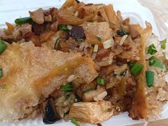 三鲜豆皮-味美香豆皮