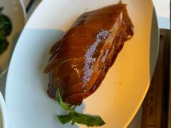 -四季民福烤鸭店(故宫店)