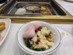 -重庆德庄火锅(太仓万达店)