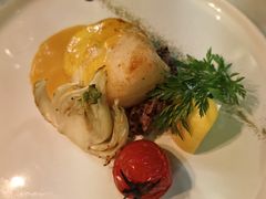 -马克西姆餐厅(崇文门店)