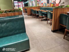 大堂-快乐爱斯米牛排自助(正大广场店)