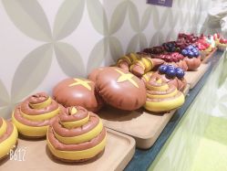 -幻贝家儿童乐园(哈尔滨王府井店)