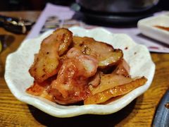 -韩俱炭火烤肉(萍乡润达店)