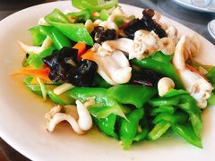 -抹直口特色菜馆(一店)