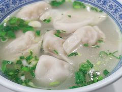 -清真马祥兴菜馆(云南北路店)