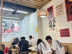 -郑记•不夜城烧烤•龙虾•虾蟹(黄鹤楼店)