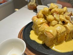 -茉里粤菜(皇姑万象汇店)