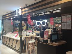 -LOHO眼镜(上海五角场合生汇店)