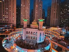 -西宁新千观光夜市(夏都大街店)