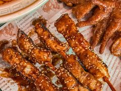 -金陵暴走小龙虾·迷踪蟹(凯德MALL店)