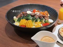 -西堤牛排(合肥之心城店)