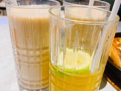 -必胜客(长安长青店)