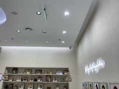 -天真蓝照相馆(五角场百联又一城店)