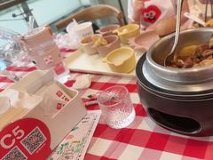 -西贝(上海我格广场店)