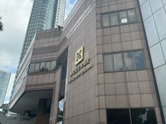 -上海静安昆仑大酒店