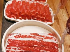 -巴奴毛肚火锅(淮河路店)