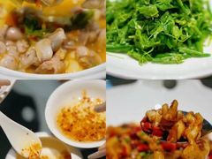 -润泽天·湘味家宴(岳麓山店)