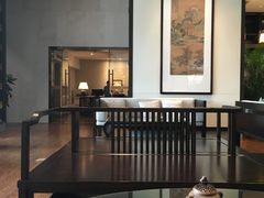 大堂-三宝大饭店-中和艺素餐厅(浦上金山正祥广场店)
