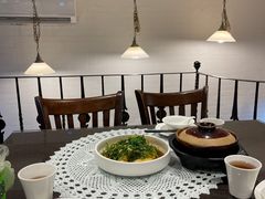 -熠盛粤味·顺德桑拿鸡(永康路店)