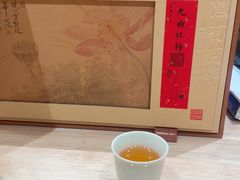 -先春西湖龍井•九曲红梅(杭大路店)