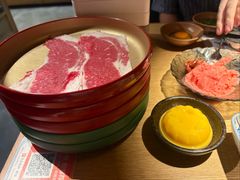 -温野菜涮涮锅(西单大悦城店)