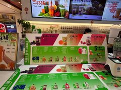 -Mr.Fruits水果先生(蓝色港湾店)